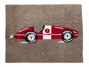 moshat� pamutsz�nyeg - piros versenyaut� piros versenyaut�